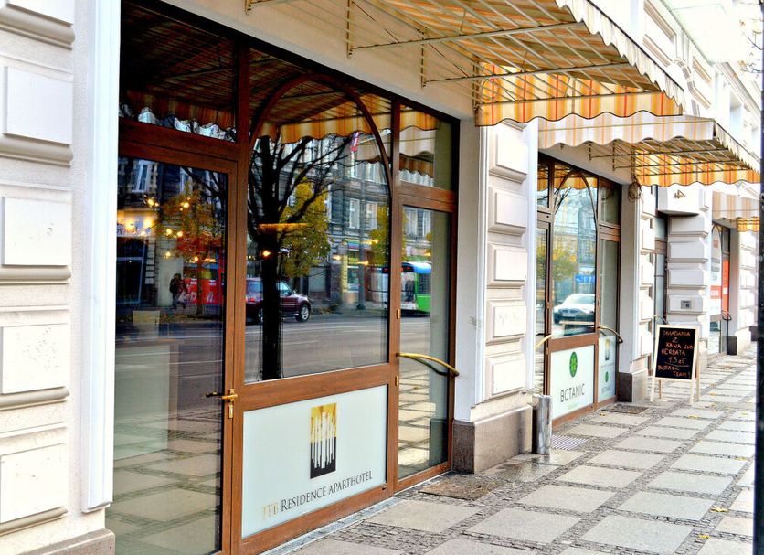 屋外の景色 写真