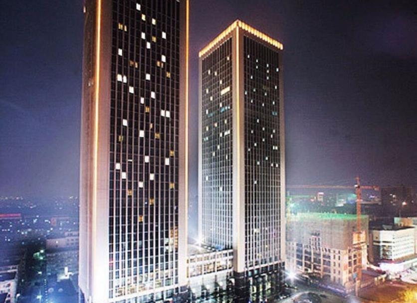 建物 写真
