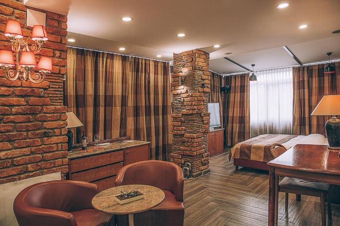 スーパー 8 ホテル