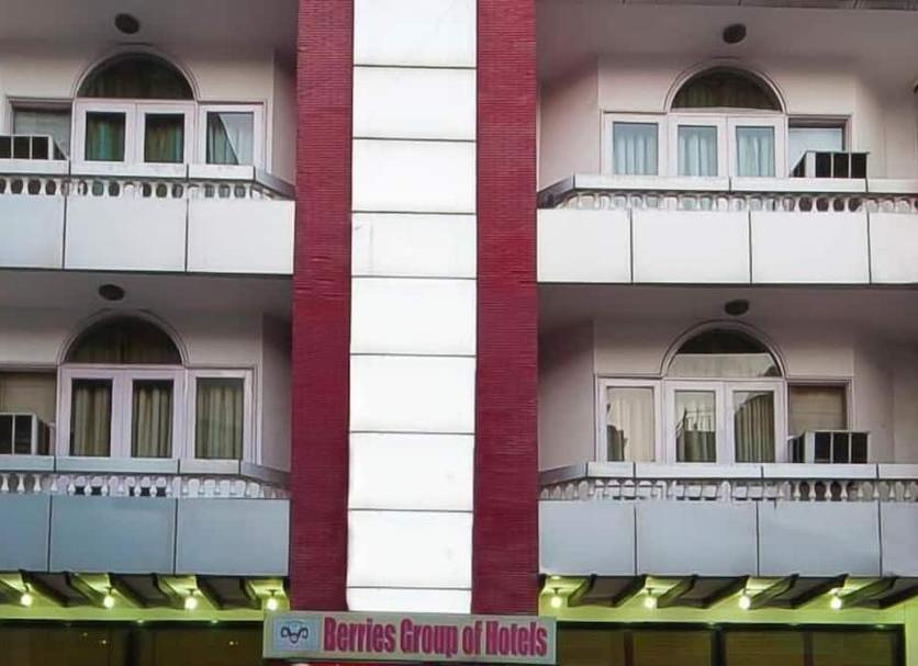 建物 写真