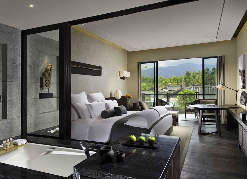 リビングルーム 写真