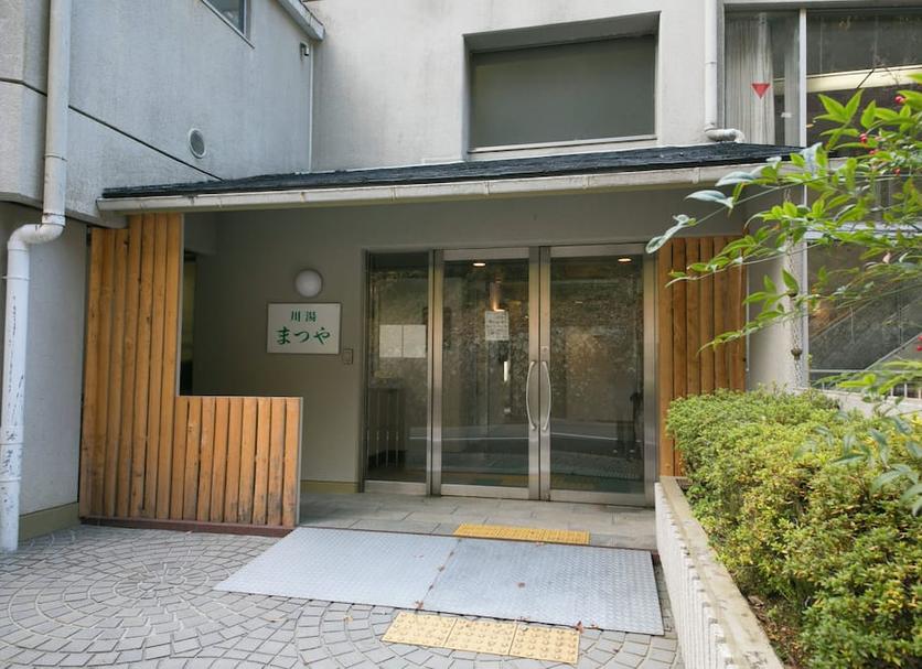 建物 写真
