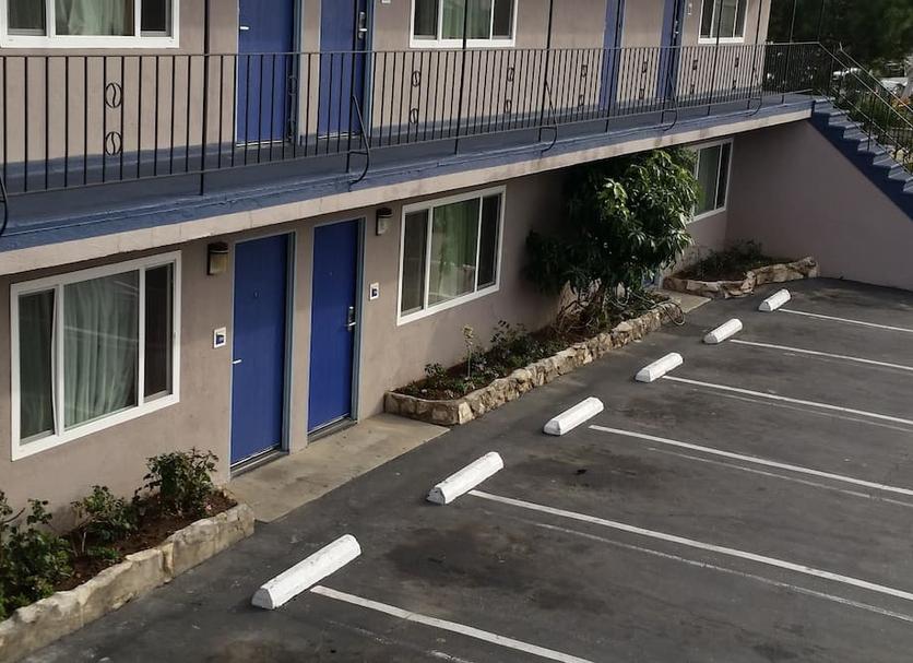 屋外の景色 写真