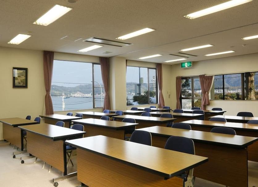 コンファレンスルーム 写真
