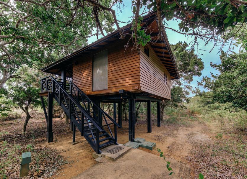建物 写真