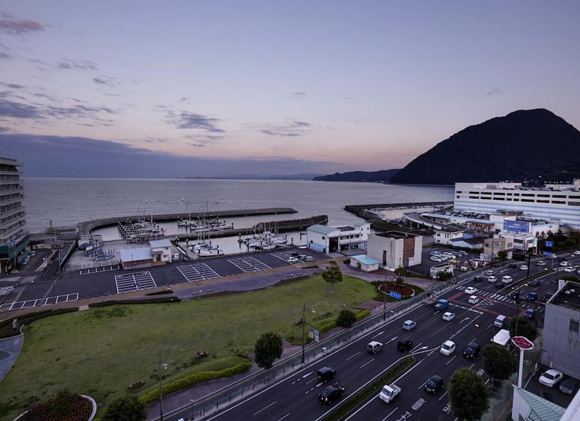 屋外の景色 写真