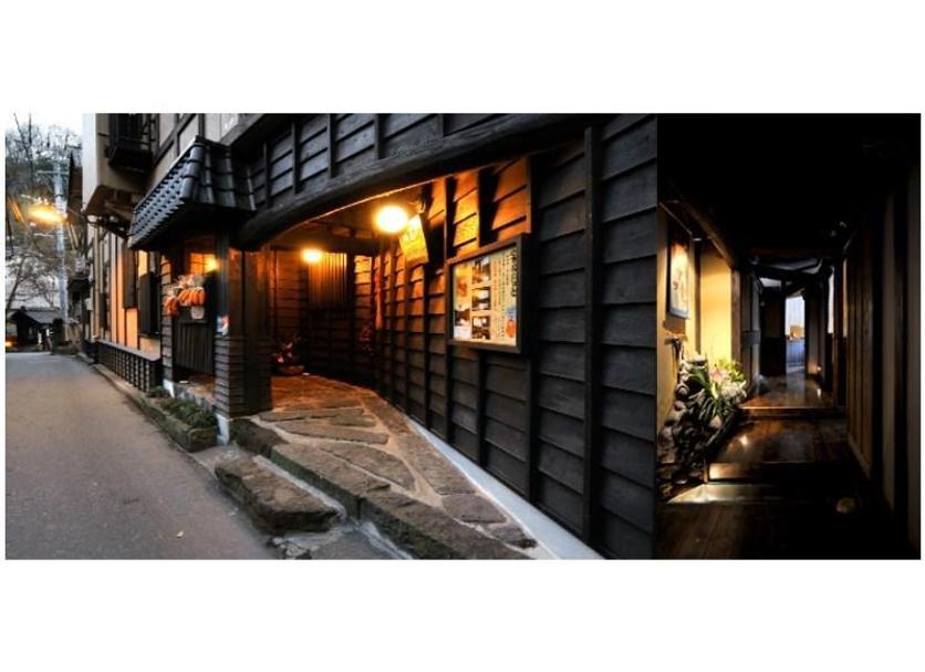 建物 写真