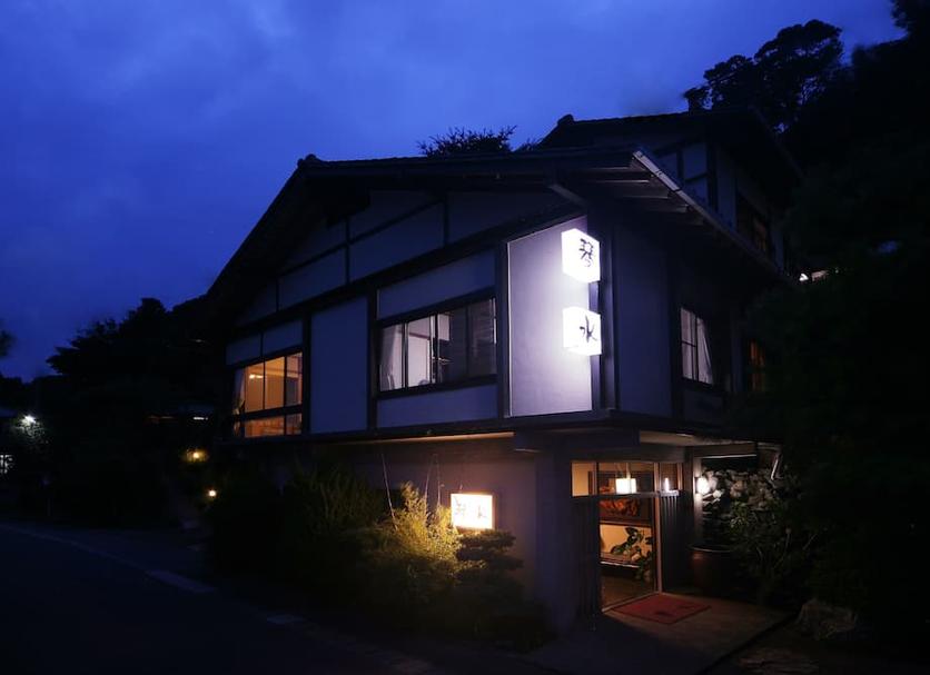 建物 写真