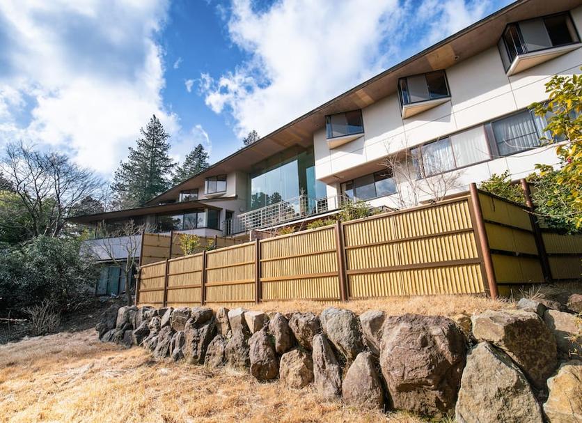 建物 写真