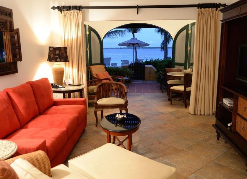 リビングルーム 写真