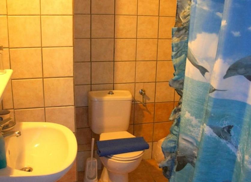 バスルーム 写真