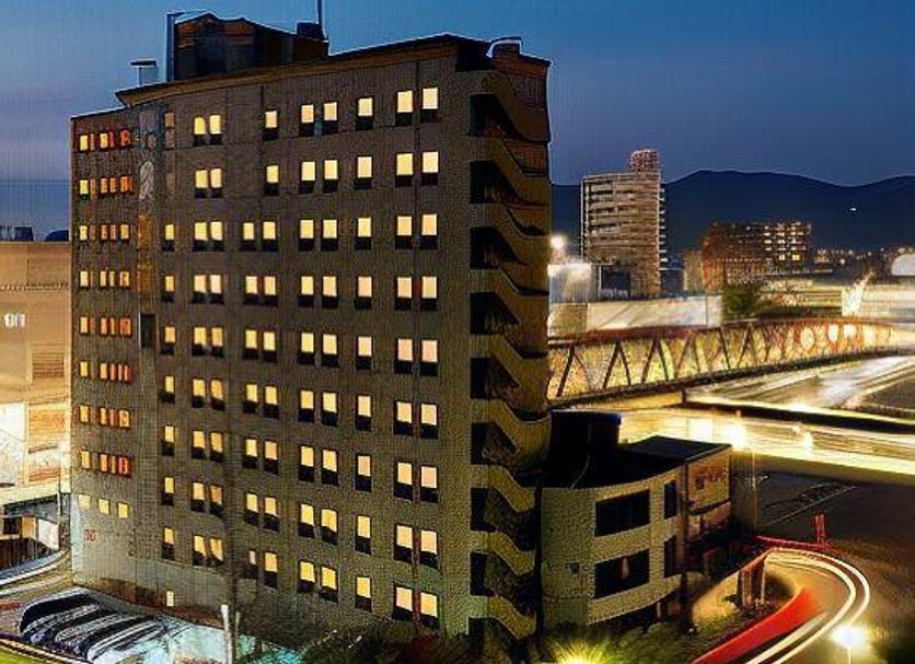 建物 写真