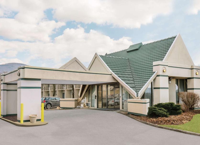 建物 写真