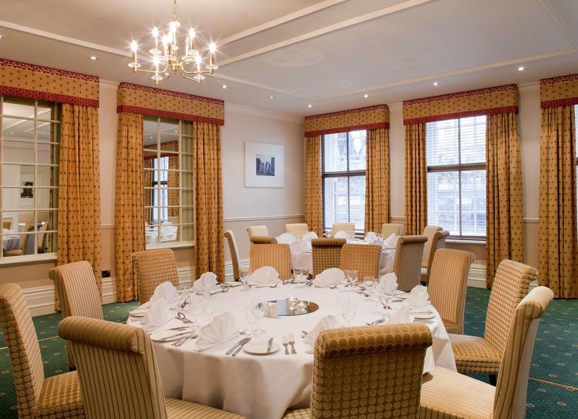 レストラン 写真