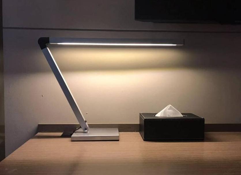 客室の設備 写真