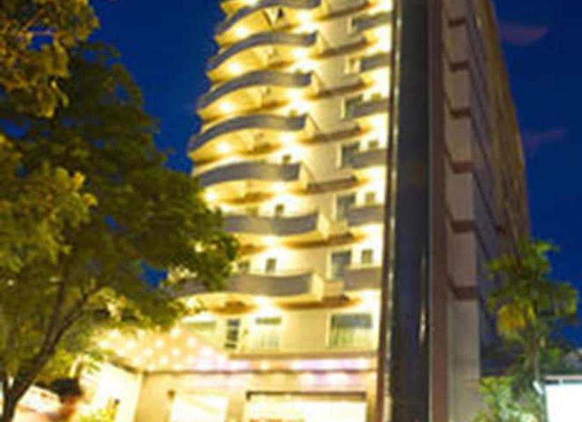 建物 写真
