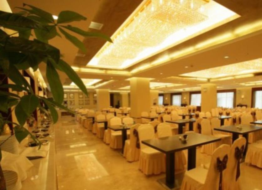 バンケットホール（宴会場） 写真