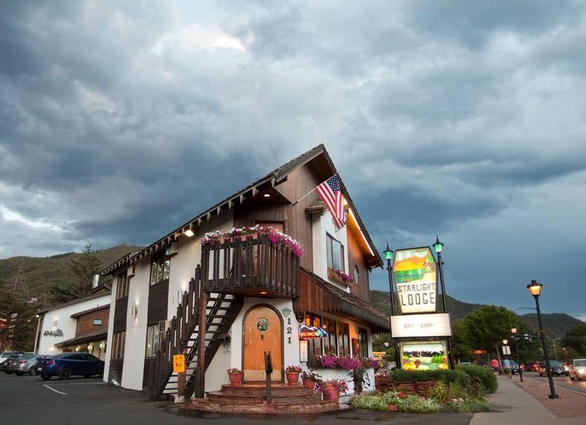 建物 写真