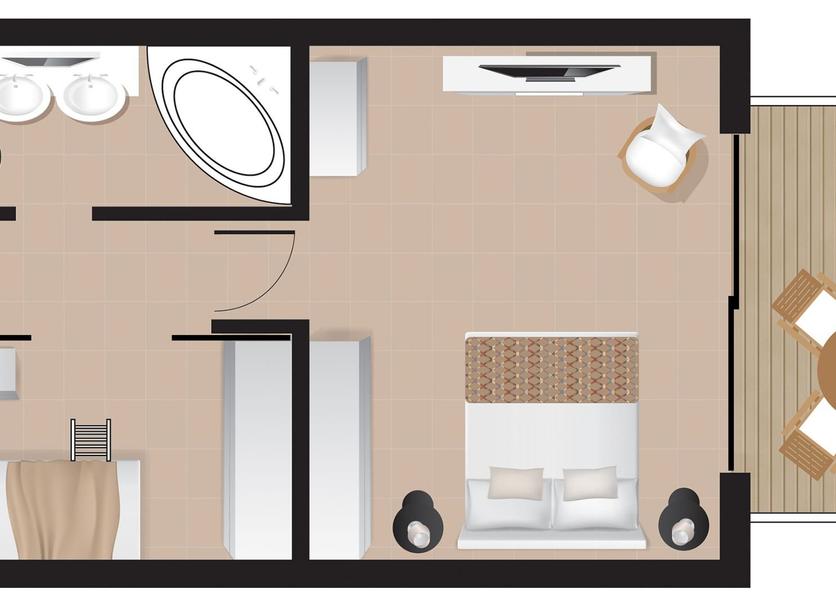 Floorplan 写真