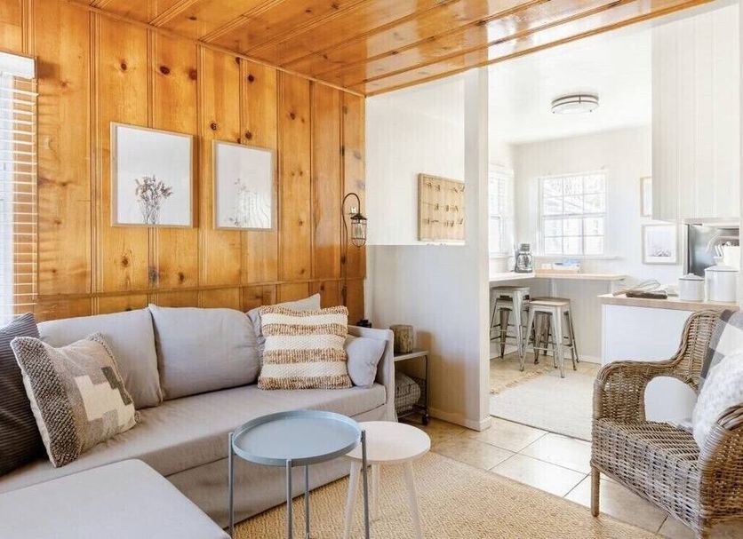 リビングルーム 写真