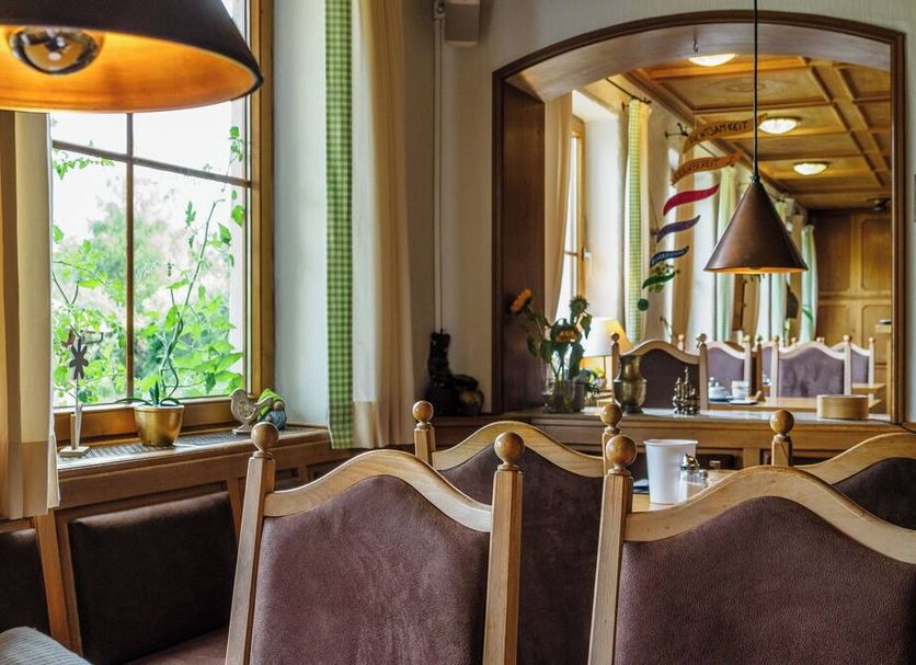 レストラン 写真