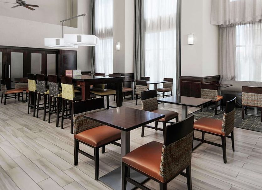 レストラン 写真