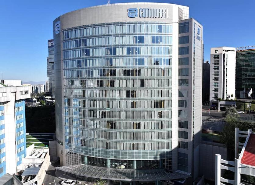建物 写真