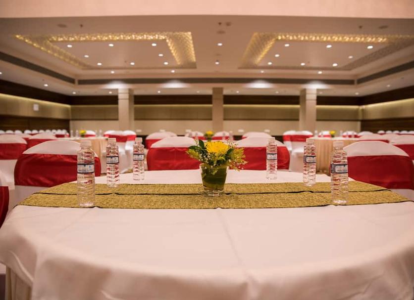 バンケットホール（宴会場） 写真