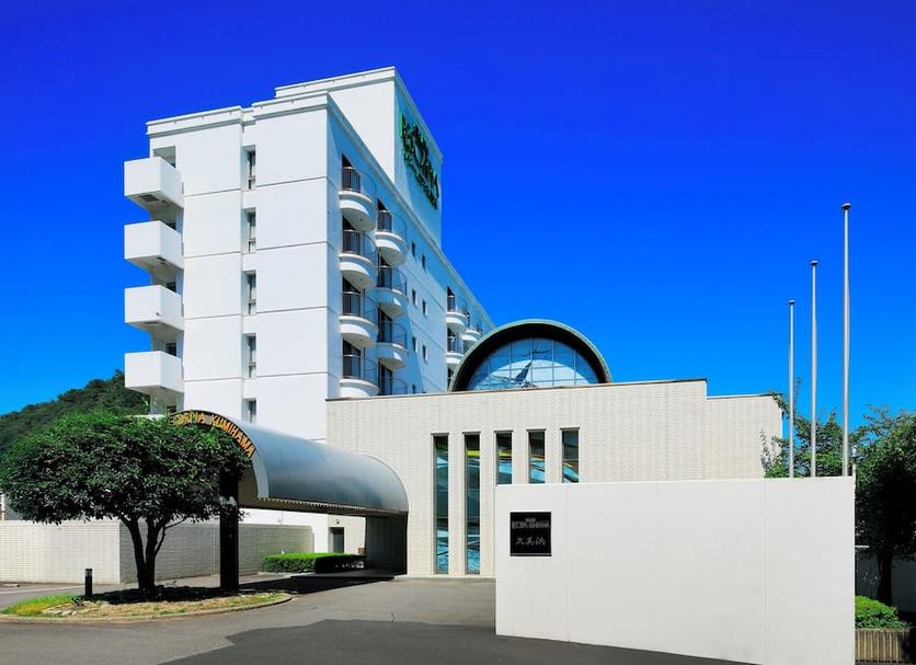 建物 写真