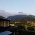 屋外の景色