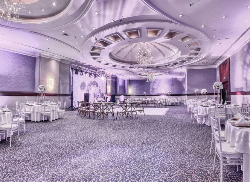 バンケットホール（宴会場） 写真
