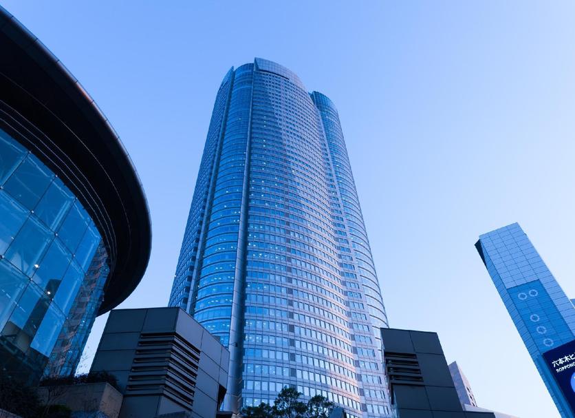 建物 写真
