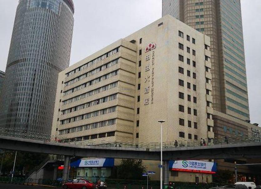 建物 写真