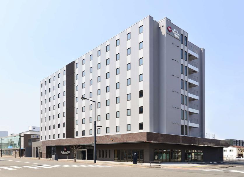 建物 写真