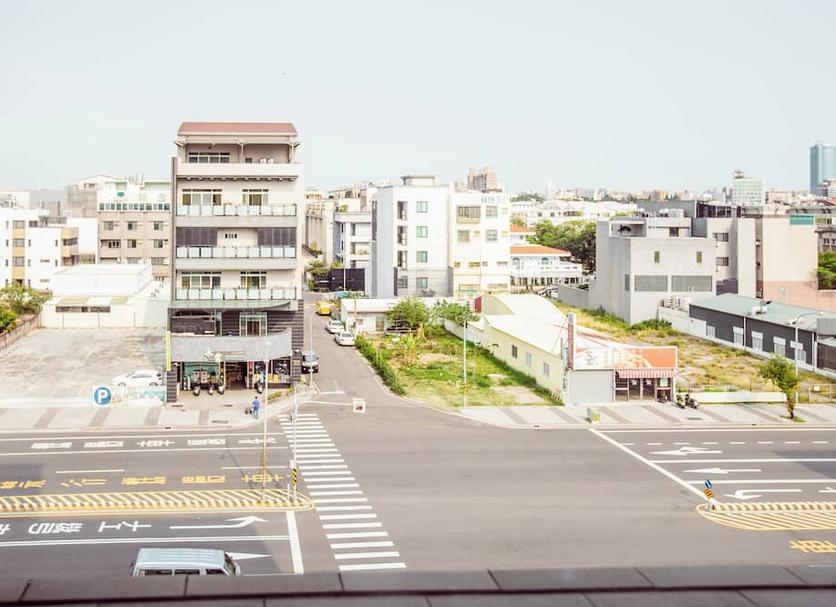 屋外の景色 写真