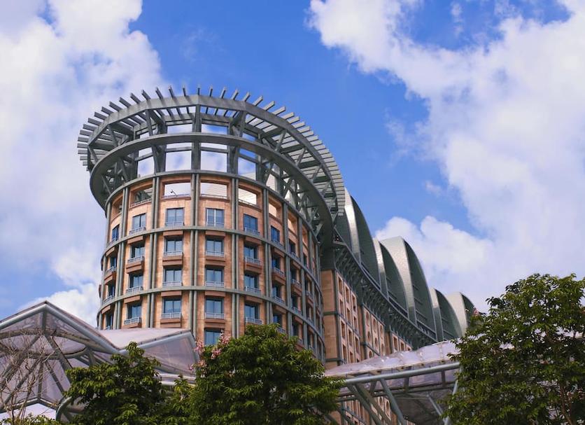 建物 写真