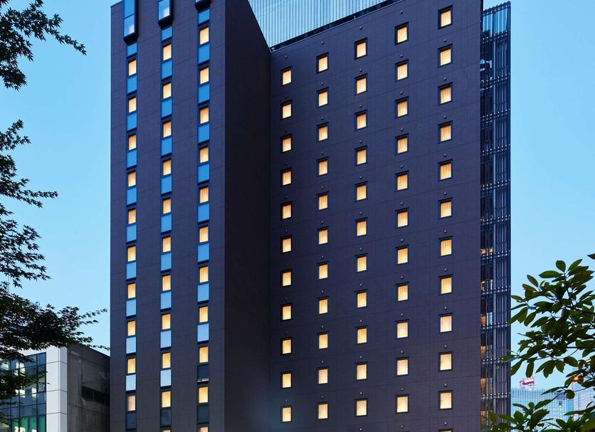建物 写真