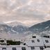 屋外の景色