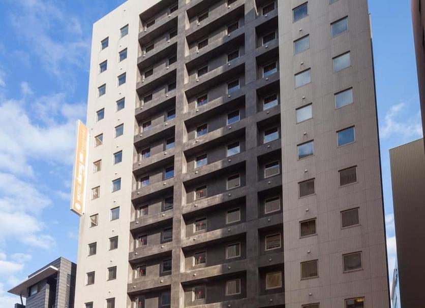 建物 写真