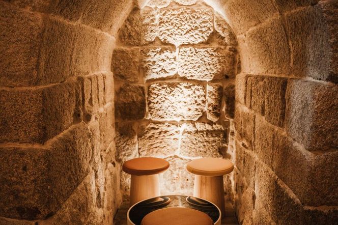 ザ セントラル ハウス ポルト リベイラ - ホステル