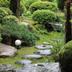 屋外の景色