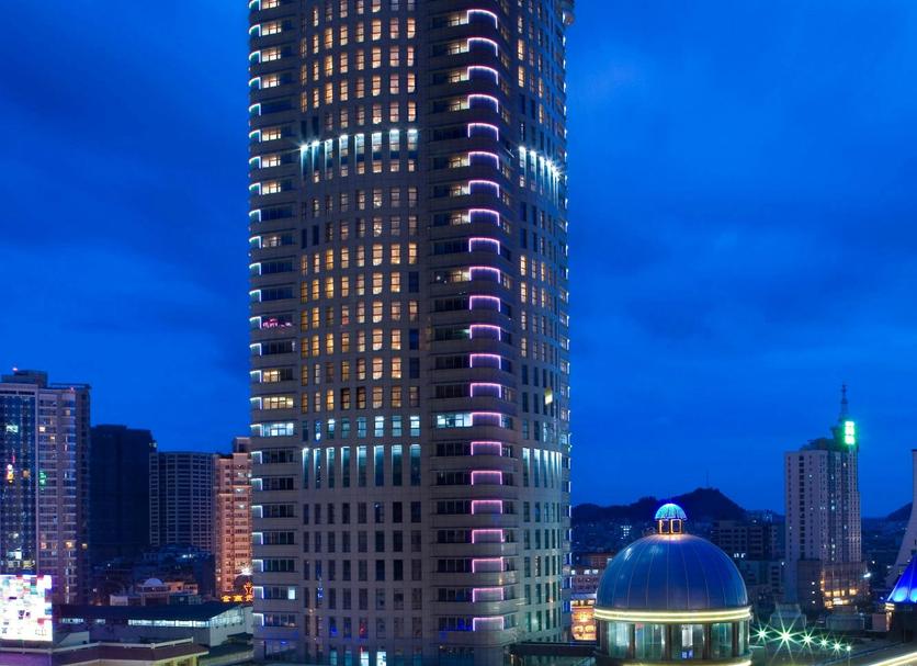 建物 写真