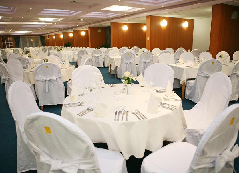 バンケットホール（宴会場） 写真