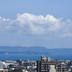 屋外の景色