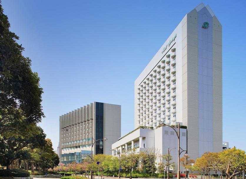 建物 写真