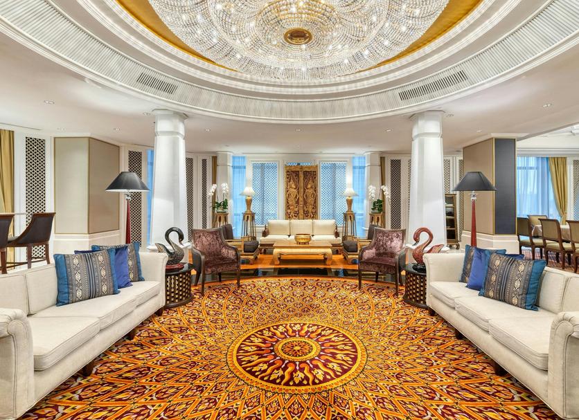 リビングルーム 写真