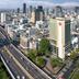 屋外の景色