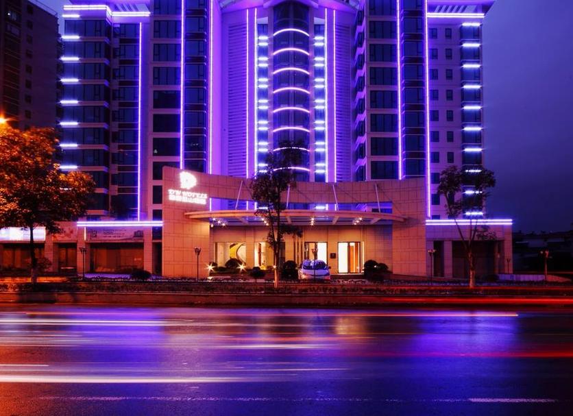 建物 写真