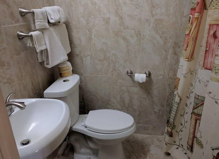 バスルーム 写真