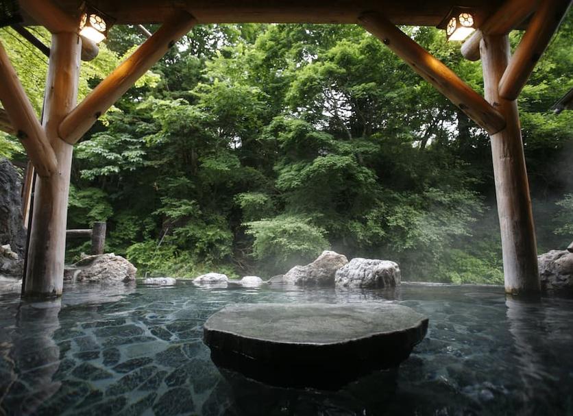 屋外の景色 写真